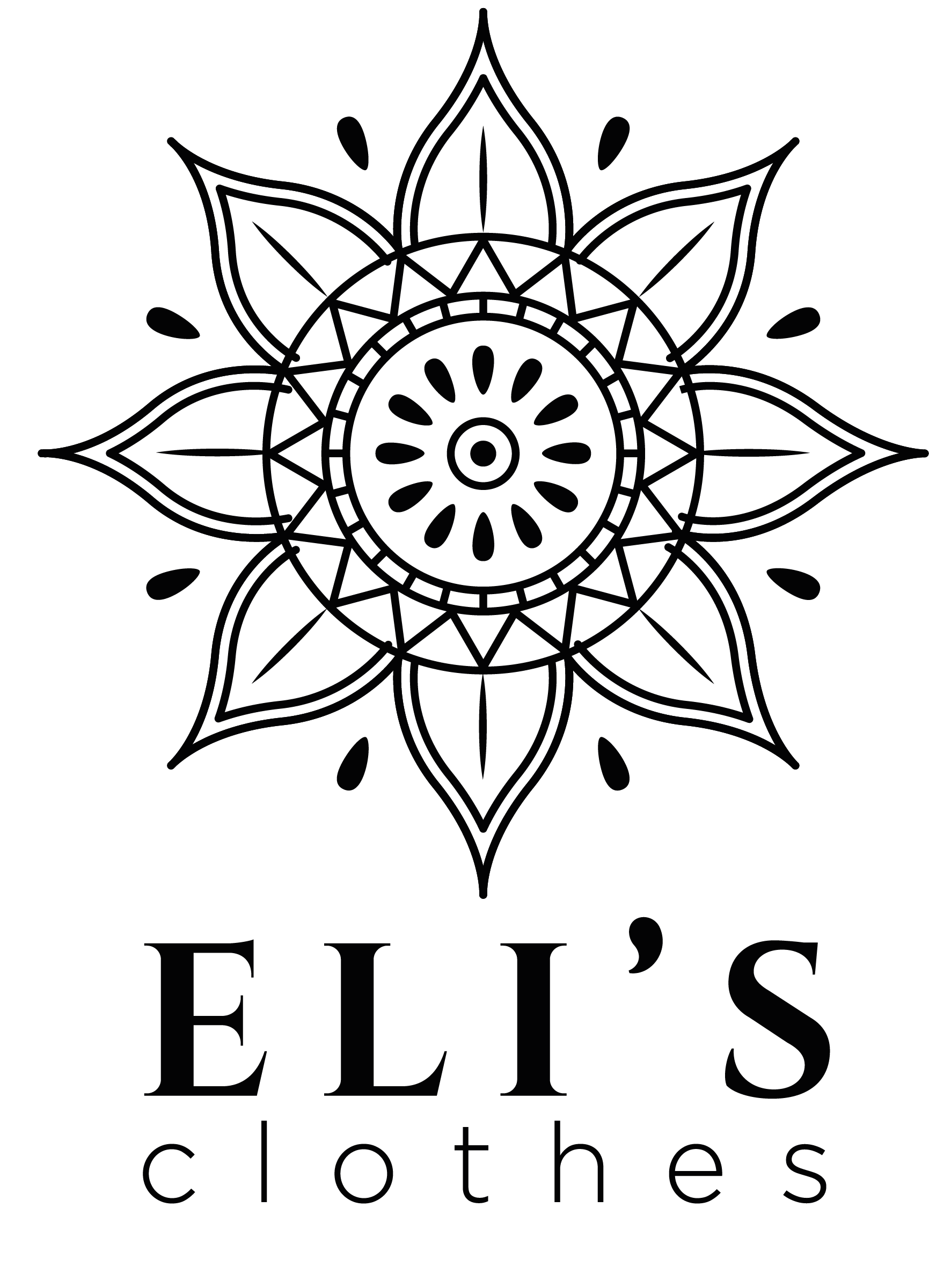 Elis Clothes