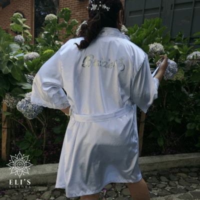 Bride Collection: Bata Para Novia