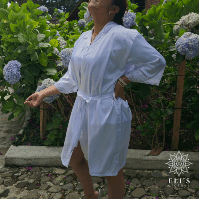 Bride Collection: Bata Para Novia
