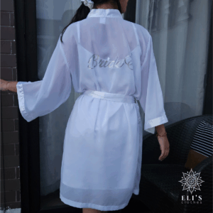 Bride Collection: Bata Para Novia