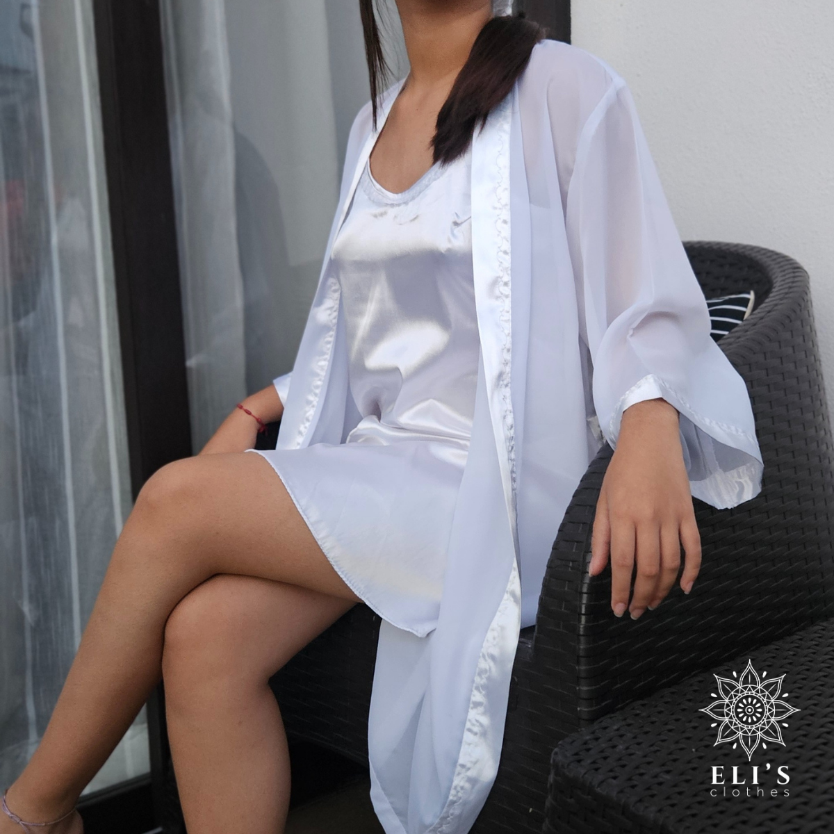 Bride Collection: Bata Para Novia